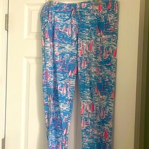 GUC Emora size L Lilly Pulitzer